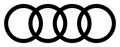 Logo of Audi - Kahului Flygplats