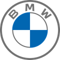 Logo of BMW - Kahului Flygplats