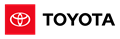 Logo of Toyota - Kahului Flygplats
